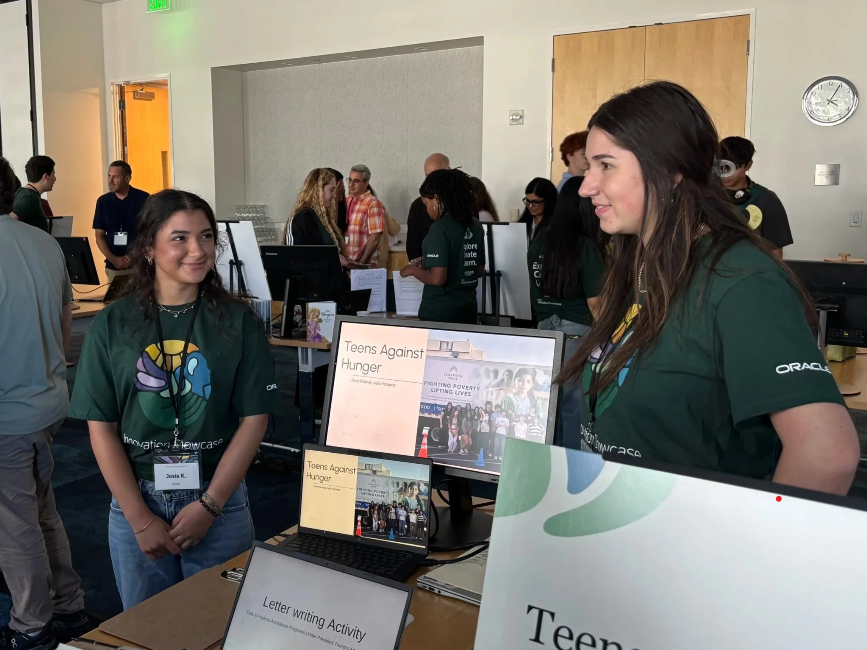 DTECH program at Phoenix School and College System Faisalabad