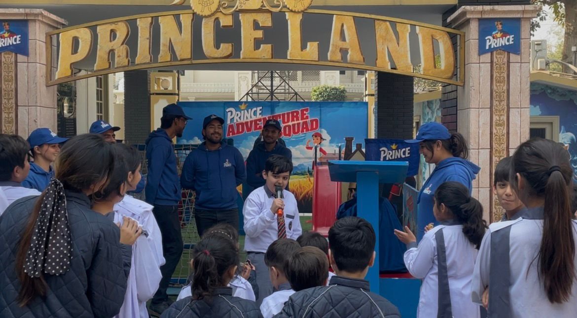 Celebrating academic success at the annual Phoenix Prize Day ceremony